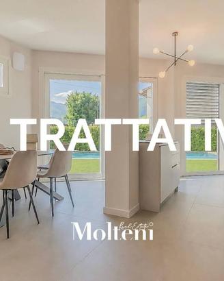 Appartamento di 80 m² con 3 locali a Mandello del 