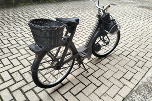 Solex mod 3880 anno 1980 da collezione