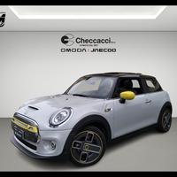 MINI Mini Full El. (F56) Mini Cooper SE XL