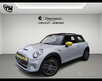 MINI Mini Full El. (F56) Mini Cooper SE XL
