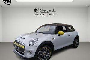 MINI Mini Full El. (F56) Mini Cooper SE XL