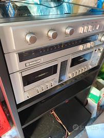 stereo anni 80 