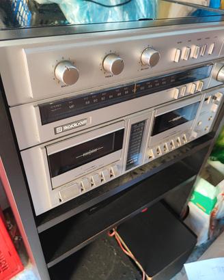 stereo anni 80 