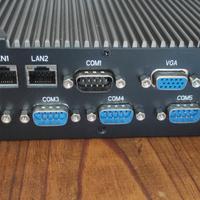 159-PC industriale  AAEON  TF-AEC-6612-A2M-1010 nu
