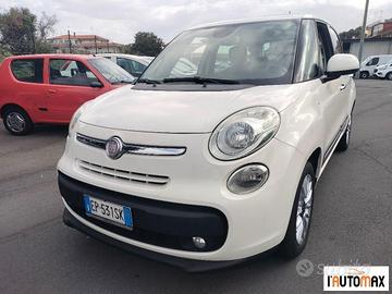 FIAT - 500 L 1.3 mjt Panoramic Edition 85cv