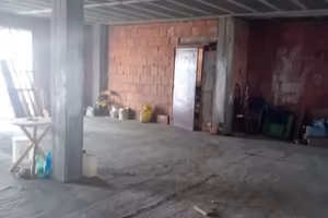 Appartamento con terrazza e cantina