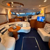 Cranchi 48 Atlantique