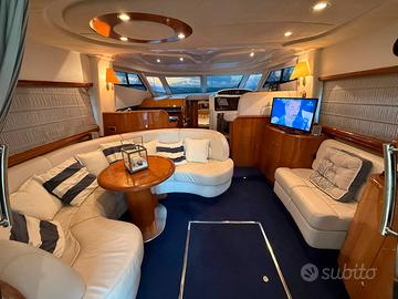 Cranchi 48 Atlantique