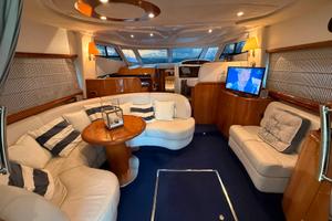 Cranchi 48 Atlantique