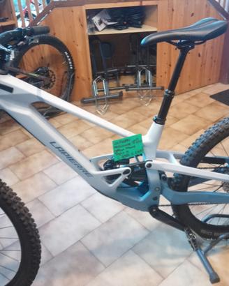 Lapierre Spicy 6.9 Carbonio