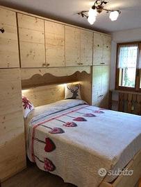 Appartamento Piancavallo