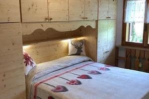 Appartamento Piancavallo