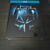 Blu-ray Batman