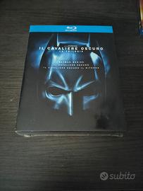 Blu-ray Batman