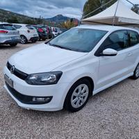 Volkswagen Polo 1.2 TDI DPF 5 p. BlueMotion 75 CV