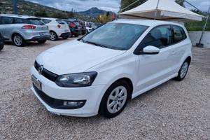 Volkswagen Polo 1.2 TDI DPF 5 p. BlueMotion 75 CV