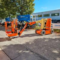 Jlg E 300 AJP