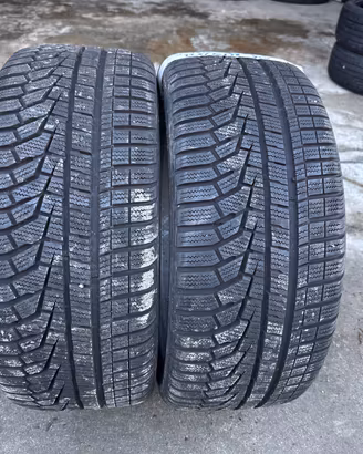 gomme usate 2254018 Winter HANKOOK - Win - 176