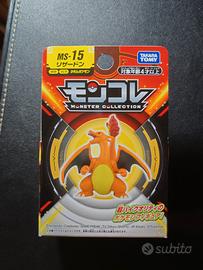 Charizard Takara Tomy - Sealed Pokemon 