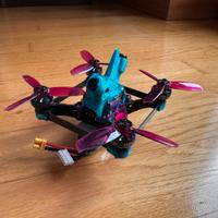 Drone fpv - Finzfpv Foxino 3"
