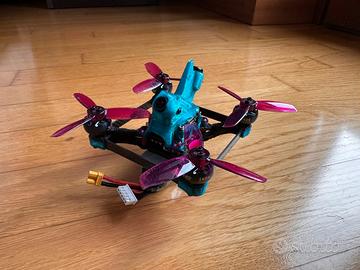 Drone fpv - Finzfpv Foxino 3"