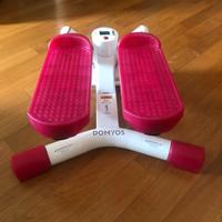 Stepper Decathlon Domyos