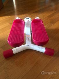 Stepper Decathlon Domyos