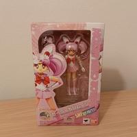 Sailor Chibi Moon Chibiusa S.H. Figuarts Bandai