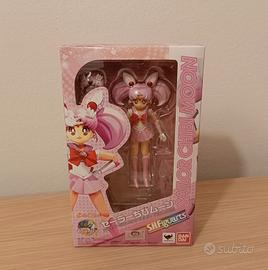 Sailor Chibi Moon Chibiusa S.H. Figuarts Bandai