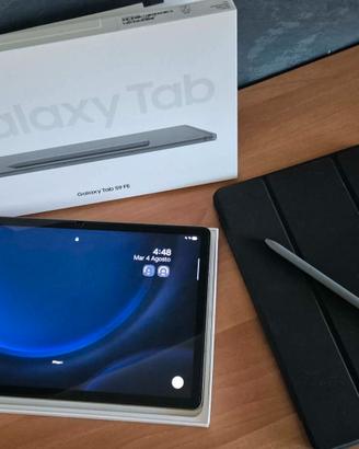 Samsung Tab S9 FE