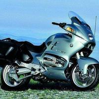 BMW RT 850 LEGGI TUTTO