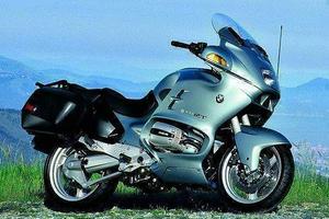 BMW RT 850 LEGGI TUTTO