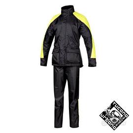 Tuta anti-pioggia Tucano set Diluvio 564 tag. XL