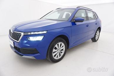 Skoda Kamiq Ambition DSG BR356590 1.0 Benzina 110C