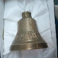 Campana di Rovereto Maria Dolens souvenir 