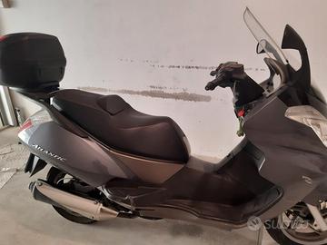 Aprilia Atlantic 250 - 2004