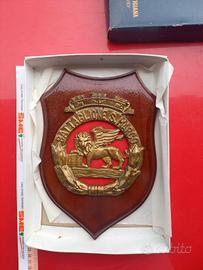 Crest militare Battaglione San Marco  