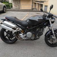 Ducati Monster S2R 800