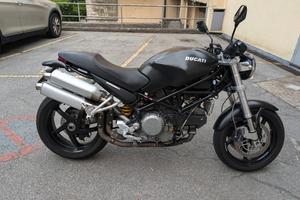 Ducati Monster S2R 800