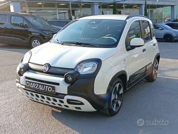 FIAT Panda 1.0 FireFly S&S Hybrid Pandina Panda