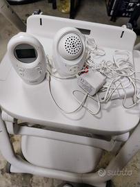 Baby monitor 