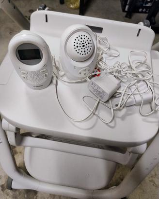 Baby monitor 