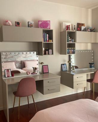 cameretta ragazze-specifiche in descrizione-