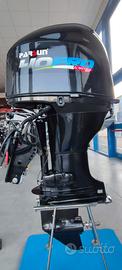 Fuoribordo F 40 pro  nuovo pronta consegna