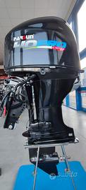 Fuoribordo F 40 pro  nuovo pronta consegna