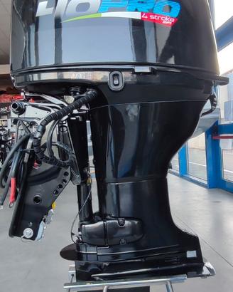 Fuoribordo F 40 pro  nuovo pronta consegna