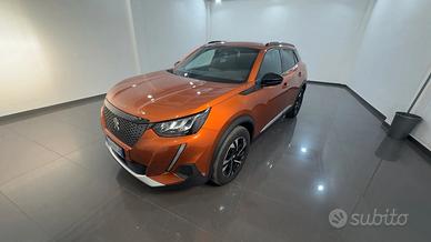 Peugeot 2008 PureTech 100 S&S Allure Pack