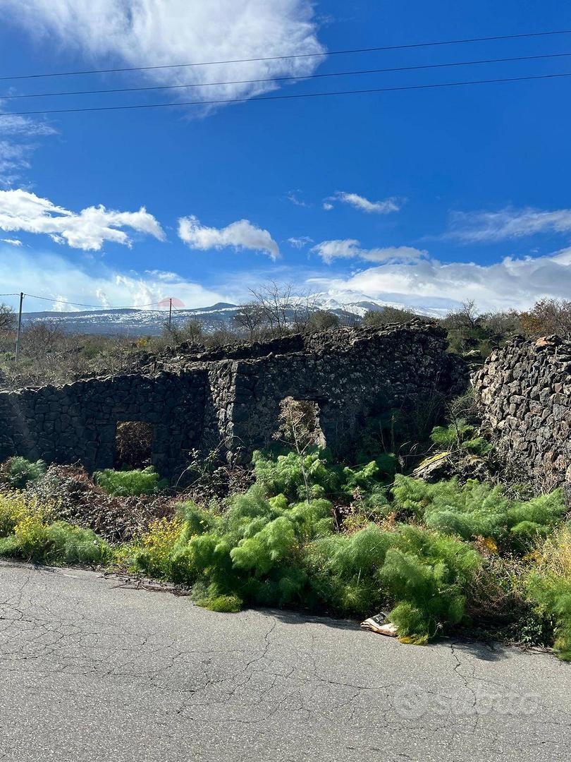 Terreno - Castiglione di Sicilia - Vista 5