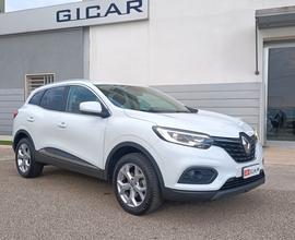 Renault Kadjar Blue dCi 8V 115CV EDC Sport Edition