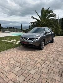 Nissan Juke 1.2 DIG-T 115 Start&Stop Tekna